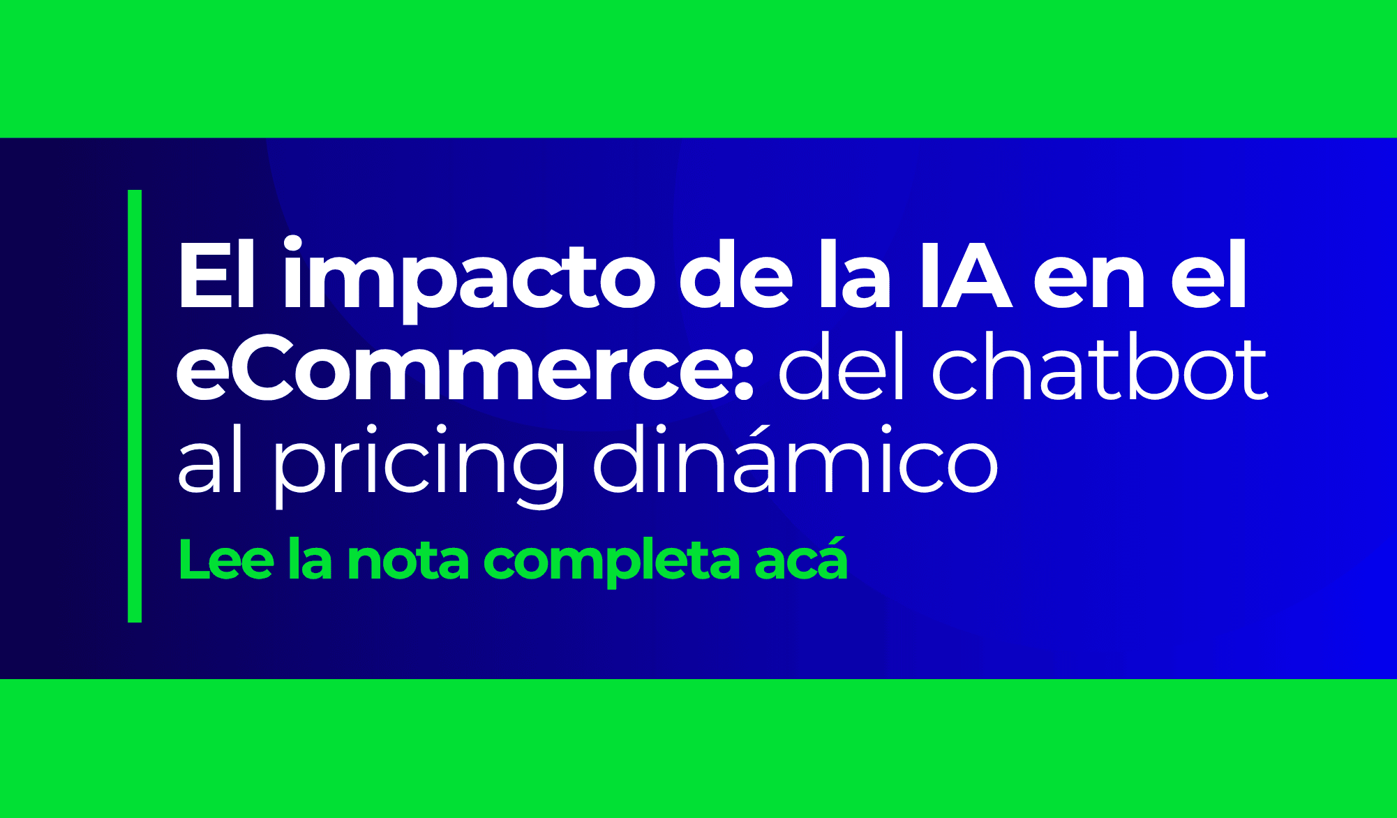 Cross-Border eCommerce en LatAm: ¿Están listas las marcas para vender más allá de su país?