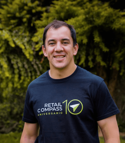 Nicolás Del Pozo