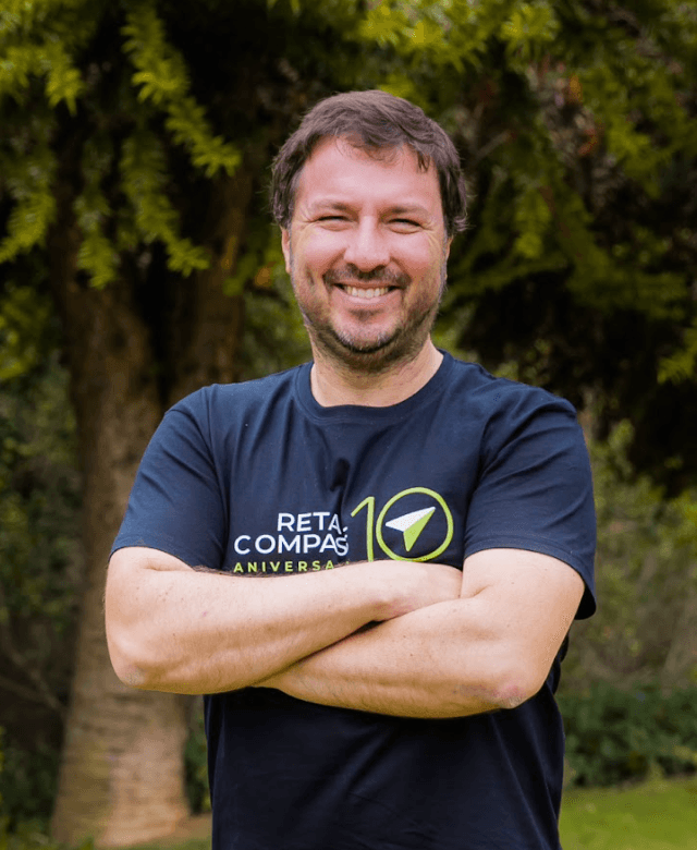 Patricio Mansilla