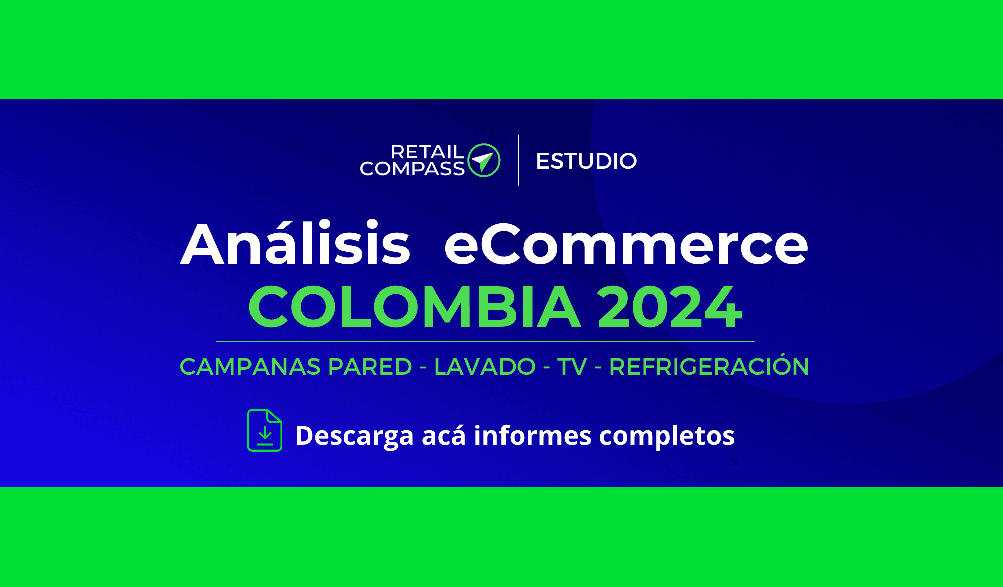 Descarga Análisis Final de HotSale Colombia 2024